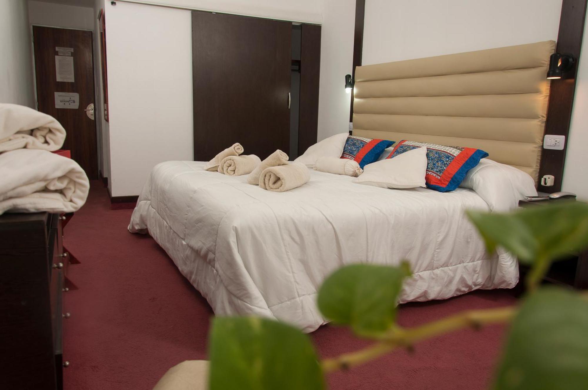 Gran Hotel Savoia ซันเกลเมนเตเดลตูยู ภายนอก รูปภาพ