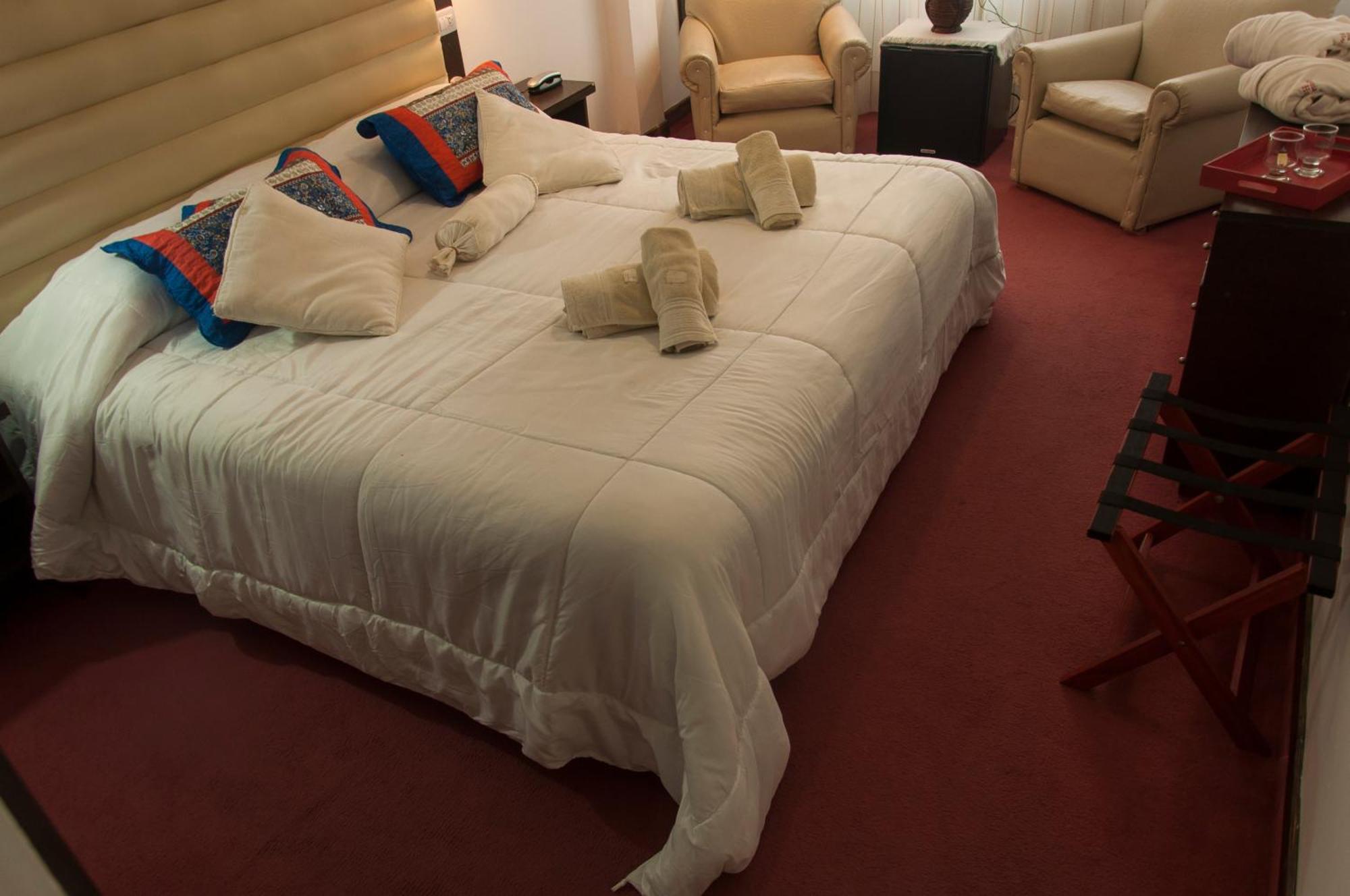 Gran Hotel Savoia ซันเกลเมนเตเดลตูยู ภายนอก รูปภาพ
