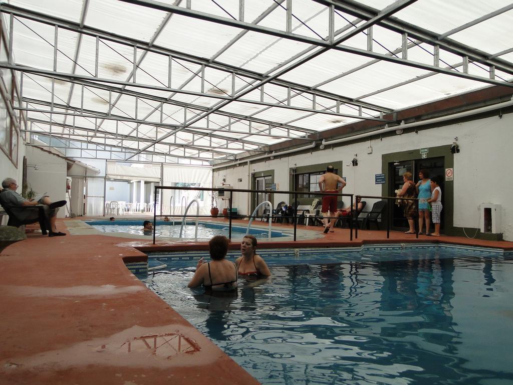 Gran Hotel Savoia ซันเกลเมนเตเดลตูยู ภายนอก รูปภาพ