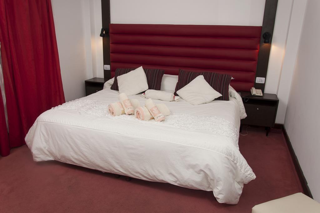 Gran Hotel Savoia ซันเกลเมนเตเดลตูยู ภายนอก รูปภาพ