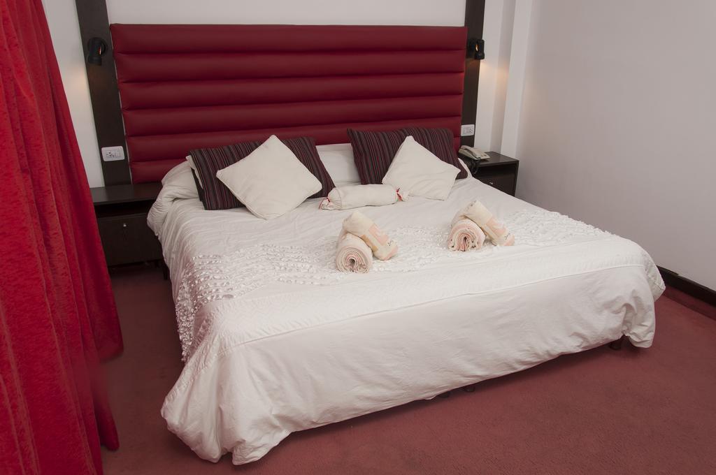 Gran Hotel Savoia ซันเกลเมนเตเดลตูยู ภายนอก รูปภาพ