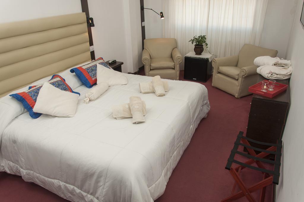 Gran Hotel Savoia ซันเกลเมนเตเดลตูยู ภายนอก รูปภาพ
