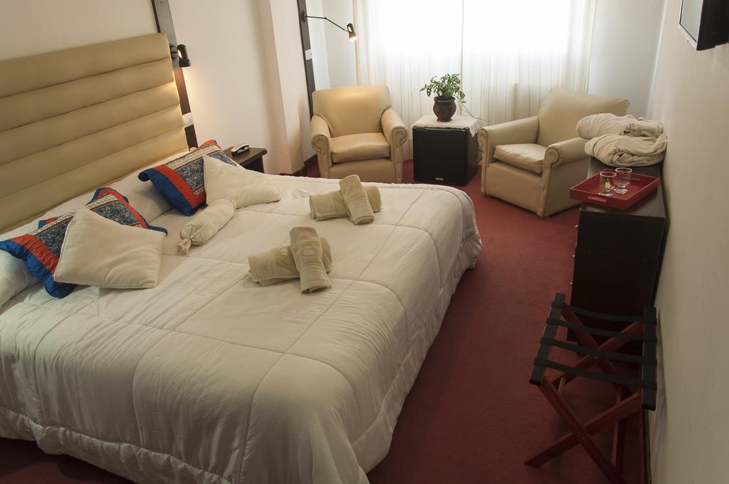 Gran Hotel Savoia ซันเกลเมนเตเดลตูยู ภายนอก รูปภาพ